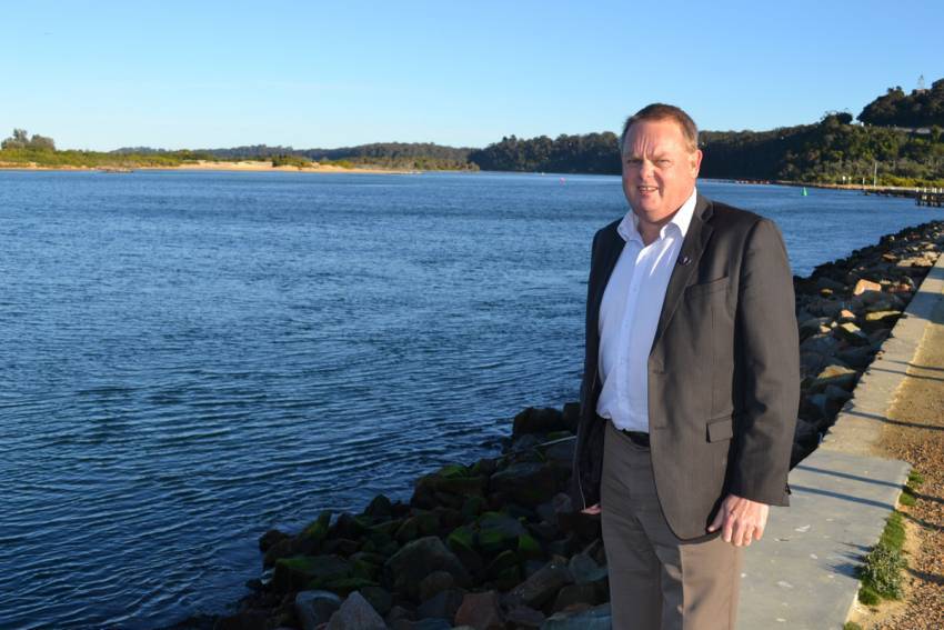 A better deal for Lakes Entrance