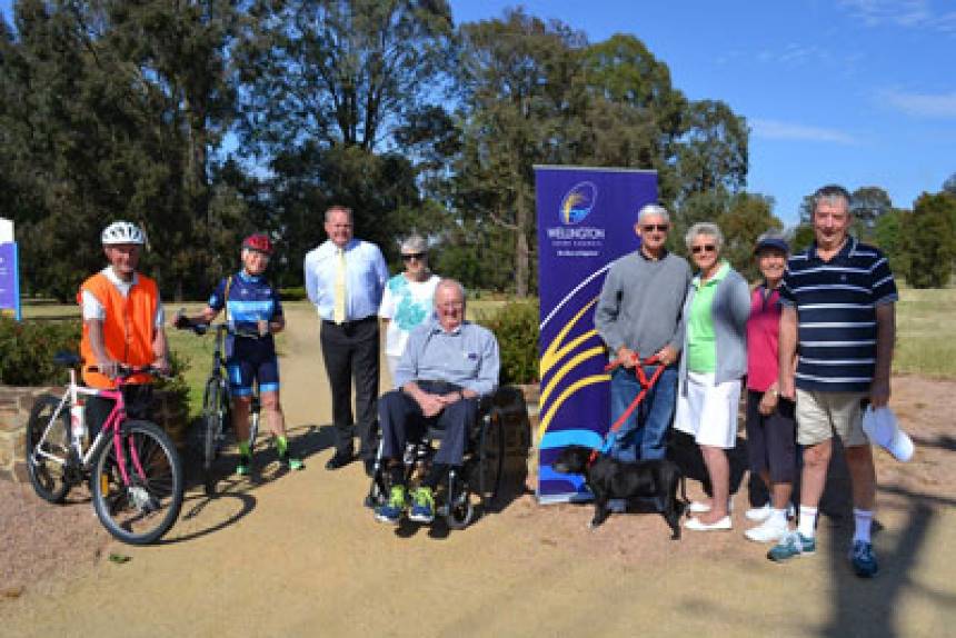 $100,000 to support active living in Maffra