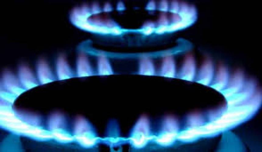Natural gas information sessions