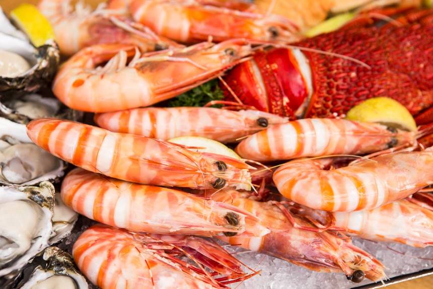 Seafood Festival would be a huge boon for Lakes Entrance business community