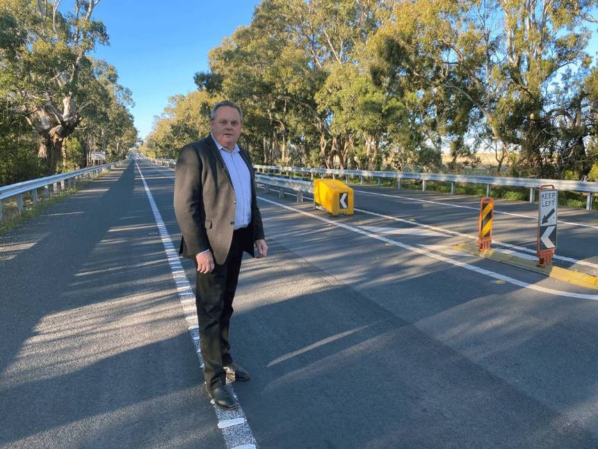 Stratford – Bairnsdale Highway stretch named state’s most dangerous - RACV