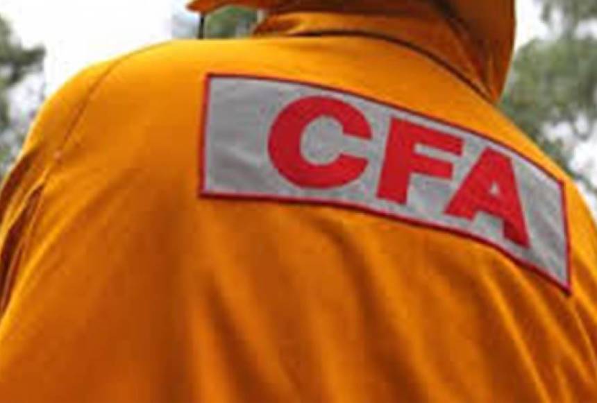 Premier continues attack on CFA volunteers