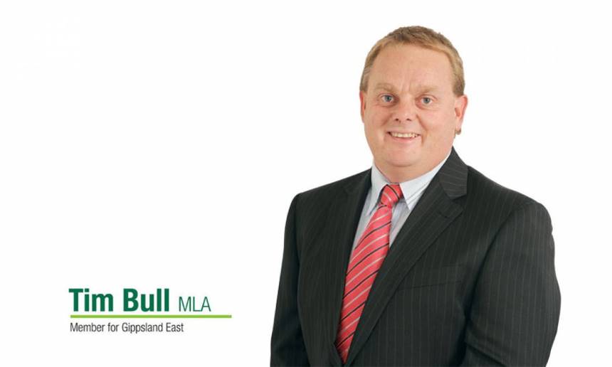 Bull welcomes whiting study